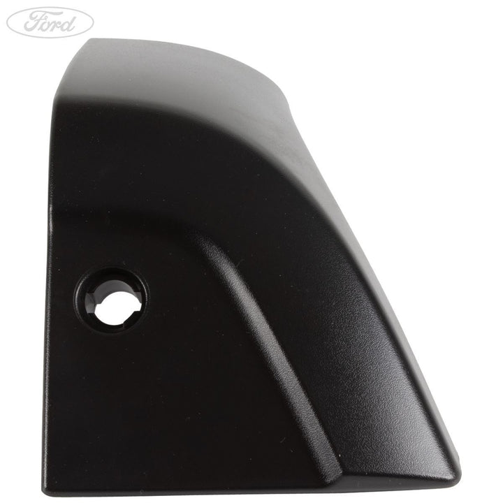 Capuchon de barres de toit avant arrière pour Ford S-MAX/Galaxy 04/2006-04/2015