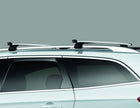 Originale Ford Mondeo 03/2007-08/2014 Barres de toit transversales