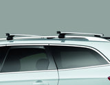 Originale Ford Mondeo 03/2007-08/2014 Barres de toit transversales