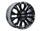Originale Ford Ranger Jante en alliage 18