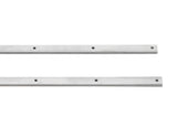 Kit de rails d’arrimage de chargement pour Ford Transit Custom