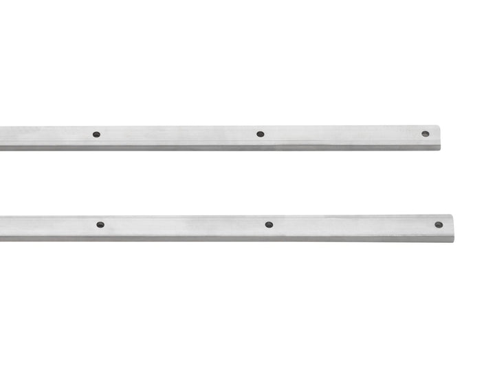 Kit de rails d’arrimage de chargement pour Ford Transit Custom