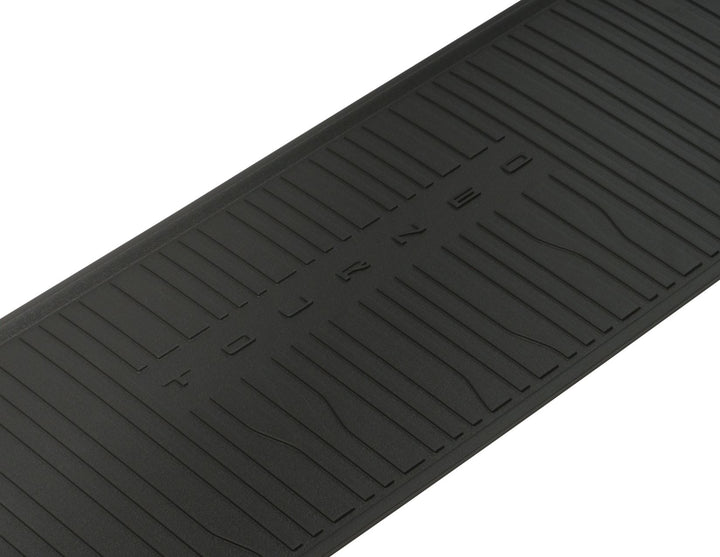 Tapis de coffre reversible noir pour Ford Tourneo Custom