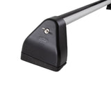 Originale Ford Fiesta 09/2008-06/2017 Barres de toit transversales
