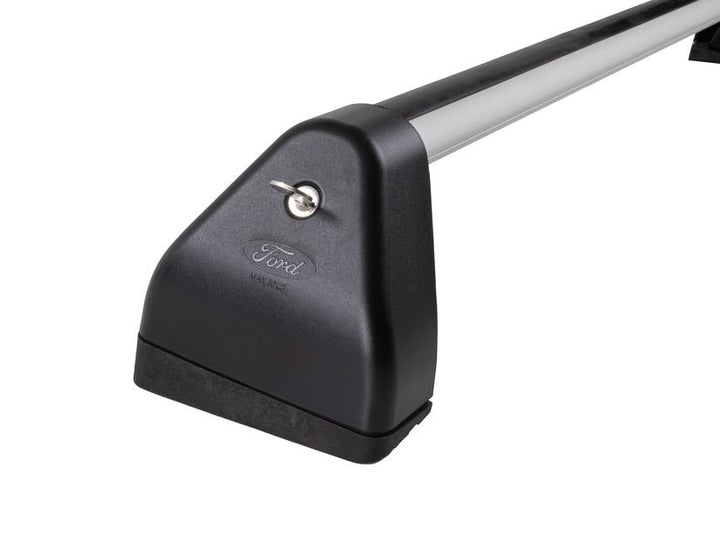 Originale Ford Fiesta 09/2008-06/2017 Barres de toit transversales