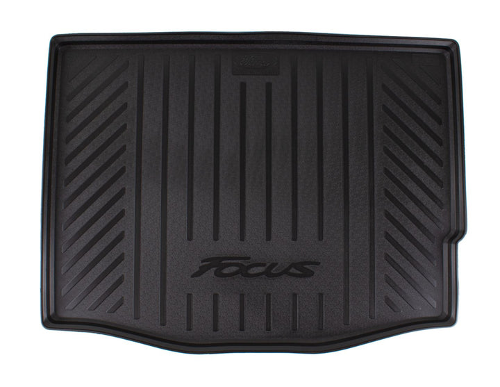 Bac de coffre antidérapant pour Ford Focus 01/2011-03/2018
