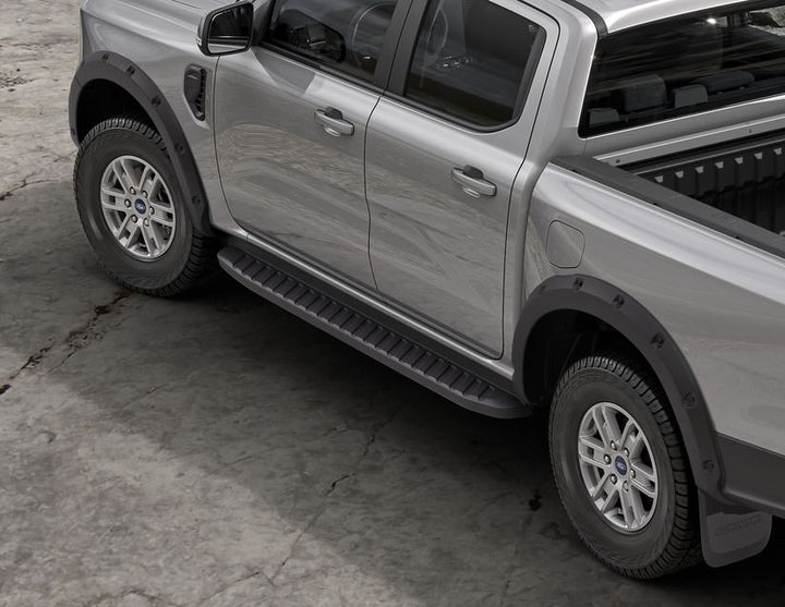 Originale Ford Ranger Extension de passage de roue avant et arrière