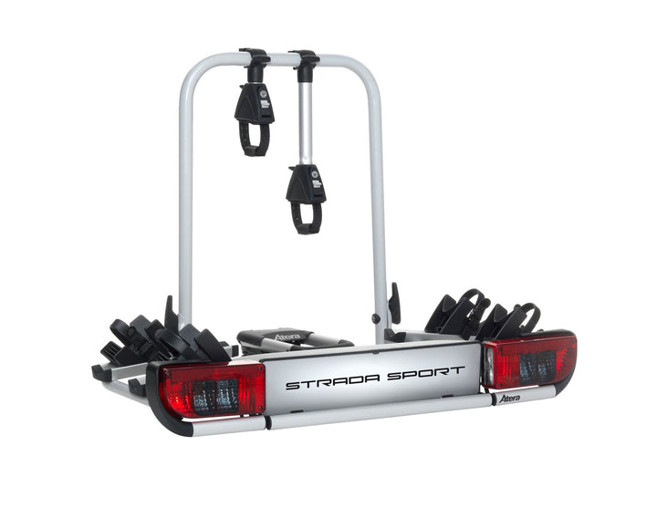 Porte-vélos Atera sur attelage Strada Sport 2 pour 2 vélos