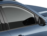 Déflecteurs d’air ClimAir pour vitres avant pour Ford Kuga à partir de 12/2019