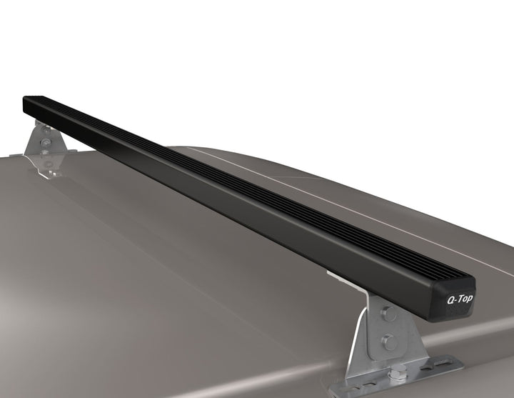 Ford Transit/Tourneo Courier® Q-Top® (Q-Tech)* Barres de toit transversales