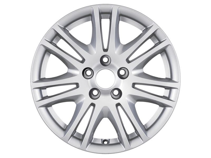 C-MAX JEU DE 4 JANTES ALLIAGE S DE 08/2010 À 06/2015
