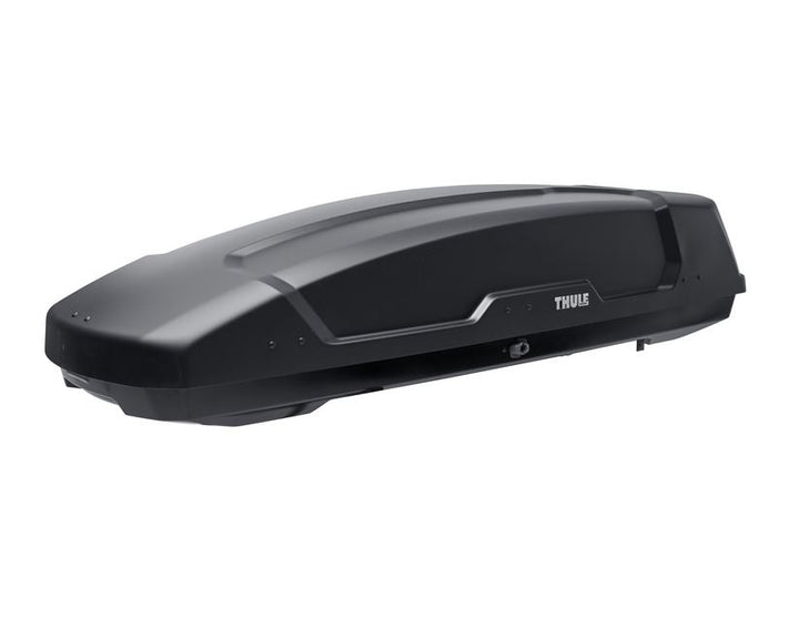 Coffre de toit Thule Force XT Sport noir mat