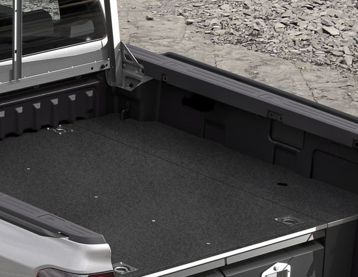 Originale Ford Ranger à partir de 06/2022 Système de tiroirs système