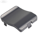 Cache anneau de remorquage pare-chocs arrière pour Ford Mondeo Break 2014-2019