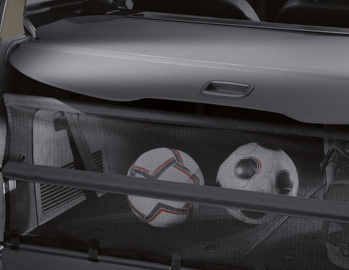 Cache-bagage pour Ford S-MAX 03/2010-04/2015