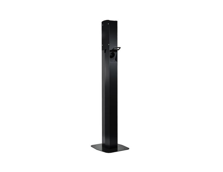 Poteau pour wallbox Elvi EVBox*