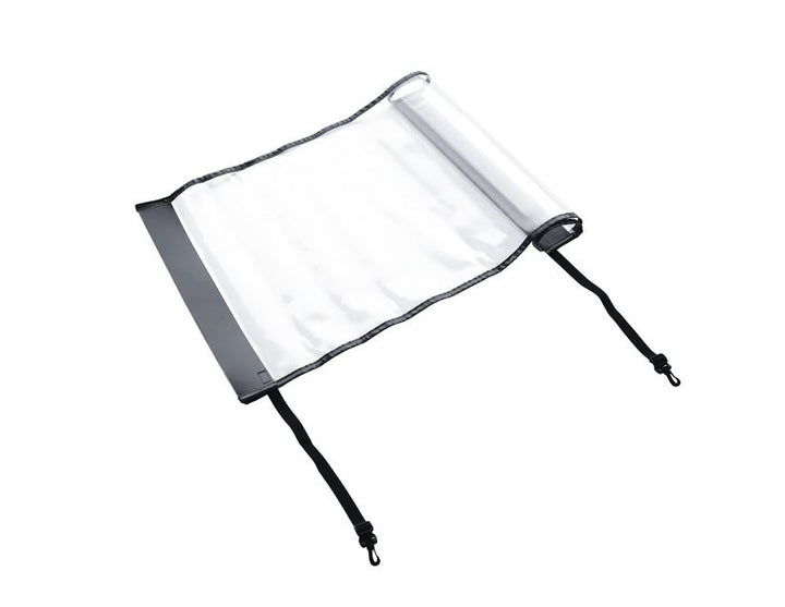 Originale Ford Tourneo Custom Cloison de séparation souple - Panneau de protection transparent
