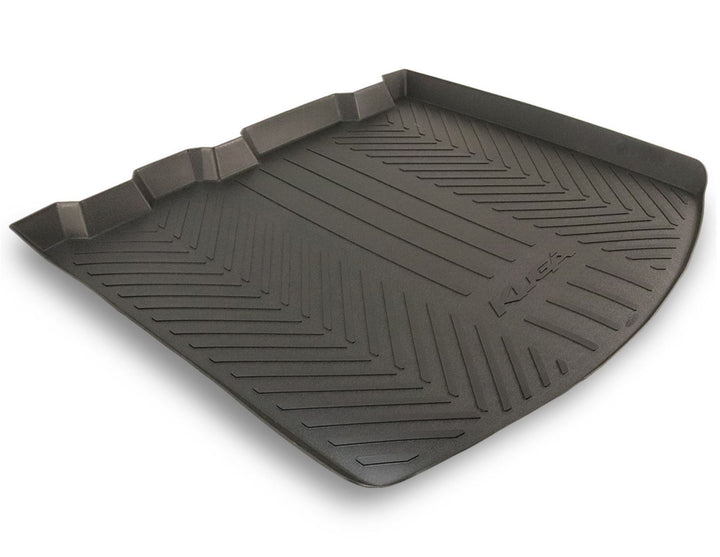 Bac de coffre antidérapant noir pour Ford Kuga 11/2012-11/2019
