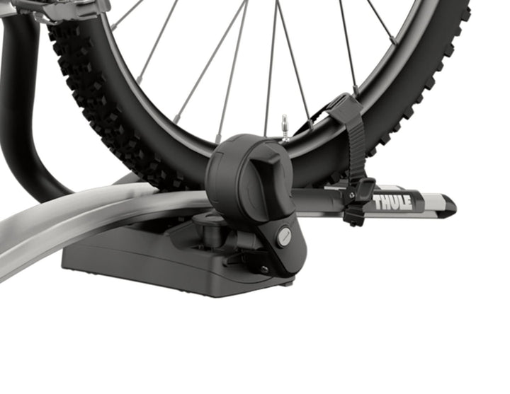 Porte-vélos Expert 298 Thule avec bras de fixation autoréglable
