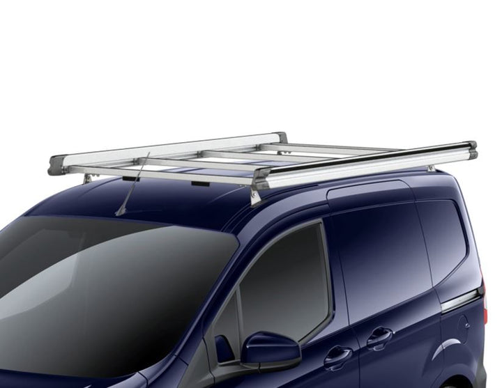 Transit/Tourneo Courier Q-Top® (Q-Tech)* Galerie de toit
