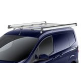 Galerie de toit Q-Top (Q-Tech) pour Ford Transit/Tourneo Courier