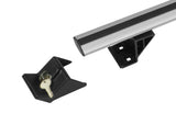 Originale Ford Tourneo/Transit Custom® Barres de toit transversales avec jeu de 3 barres de toit transversales