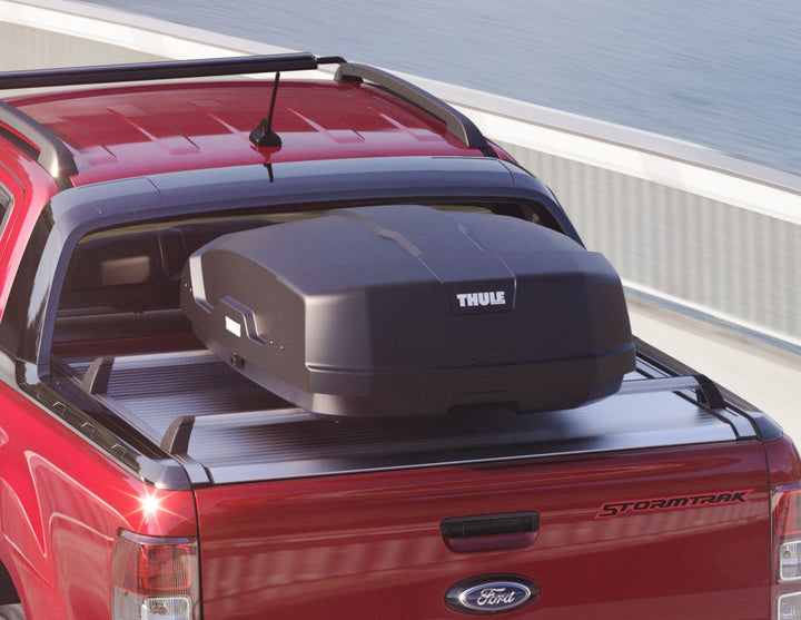 Coffre de toit Thule FORCE XT S noir mat