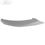 Extension inférieure pare-chocs avant pour Ford Focus 2014