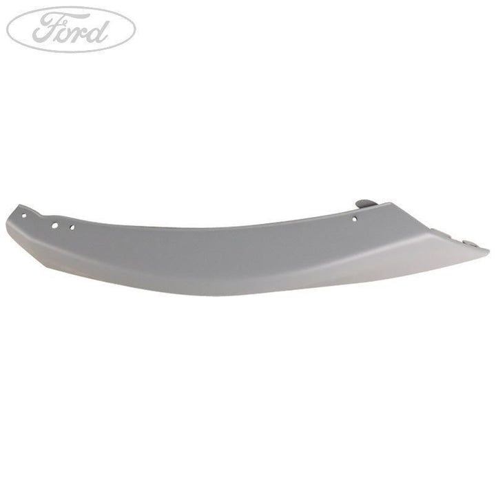 Ford Focus Mk3 Extension Inférieure Pare-Chocs Avant 2014