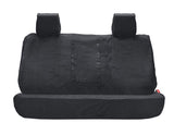 Ford Ranger® 01/2012-06/2022 HDD* Housse de siège pour siège arrière,noir