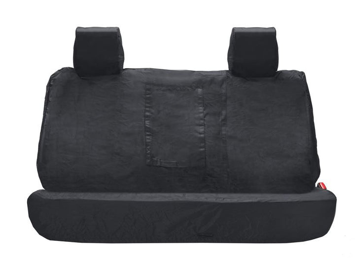 Ford Ranger® 01/2012-06/2022 HDD* Housse de siège pour siège arrière,noir