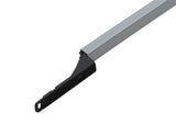 Originale Ford Transit®/Tourneo Courier® Barres de toit longitudinales Barre simple pour côté droit