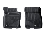 Ford Tapis sol Caoutchouc type rebords avant noir (Kuga 12/2019 – jusqu'à aujourd'hui)