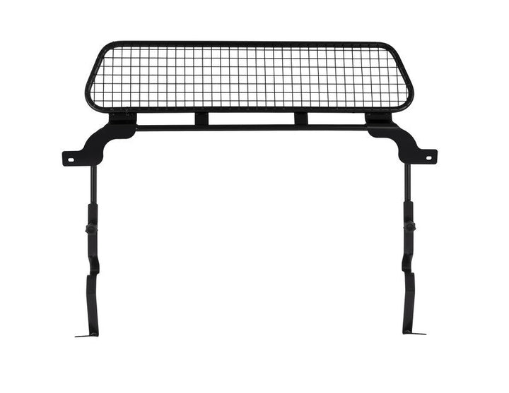 Grille de séparation à monter derrière la seconde rangée de sièges Ford Puma