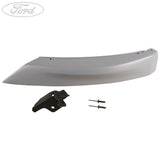 Ford Focus Mk3 Extension Inférieure Pare-Chocs Avant 2014