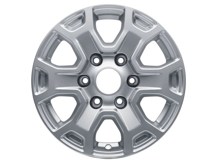 Originale Ford Ranger 01/2012-06/2022 Jante en alliage 16