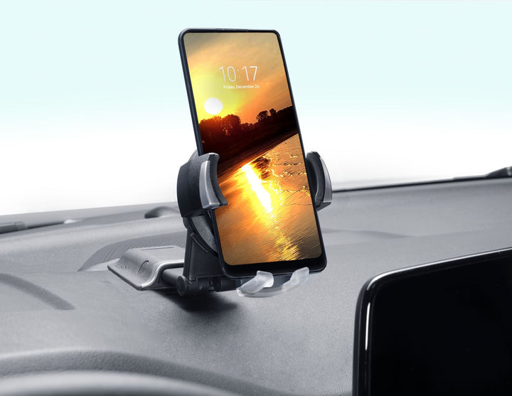 Système Bury POWERMOUNT POWERCHARGE QI