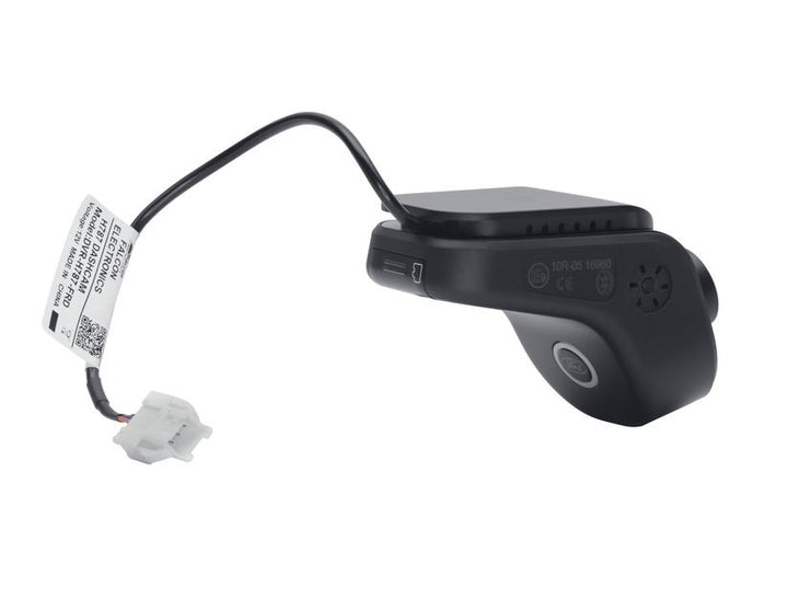 Caméra planche de bord full HD fonctionne avec SYNC3 et/ou avec AppLink