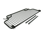Grille de séparation mi-hauteur pour Ford Focus 01/2011-03/2018