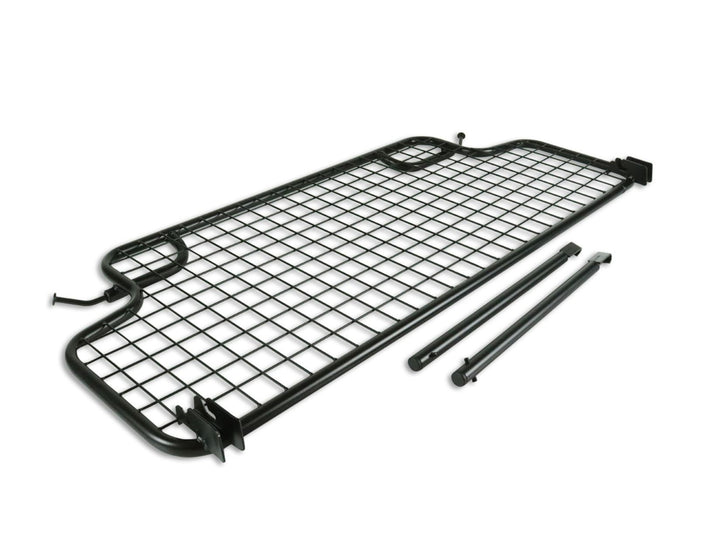 Grille de séparation mi-hauteur pour Ford Focus 01/2011-03/2018