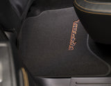 Originale Ford Ranger® à partir de 06/2022 Tapis de sol en moquette