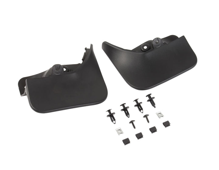 Bavettes arrière profilées pour Ford Puma à partir de 10/2019