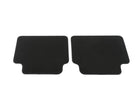 Originale Ford Ranger® à partir de 06/2022 Tapis de sol en moquette arrière
