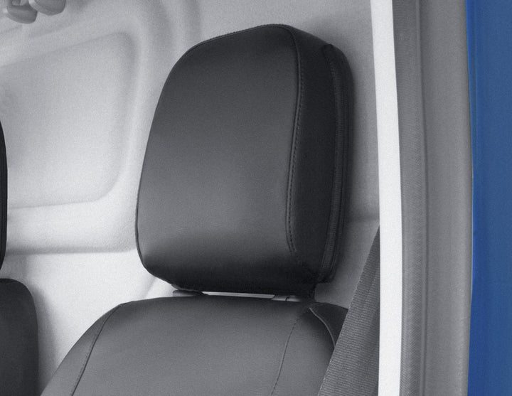 Housse de siège ACTIVline siège conducteur pour Ford Tourneo/Transit Custom
