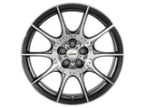 Mustang Ronal/Speedline Corse ®* SL2 Marmora Performance Wheel 20