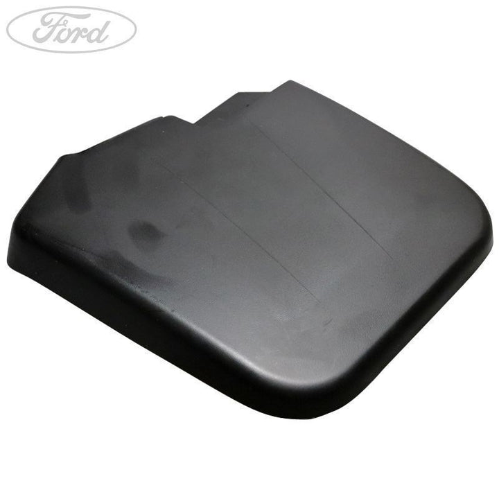 Bavette avant simple x1 pour Ford Transit Tourneo Custom 2014