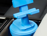 Originale Ford All-Electric Explorer/All-Electric Capri Dispositif multifonction pour porte-gobelets (fichier STL pour impression 3D)