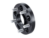 Kit Eibach Pro-Spacer Élargisseur voie système 4 Ford Focus à partir de 04/2018