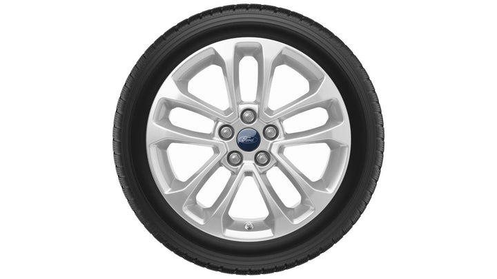 Originale Ford Kuga® Roue complète hiver alliage 17