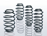 Kit de suspension rabaissée Eibach ressorts PRO-KIT Performance pour Ford Focus